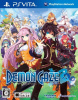 [Vita]デモンゲイズ(DEMON GAZE)