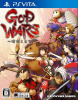 [Vita]GOD WARS(ゴッドウォーズ) ～時をこえて～