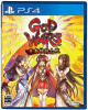 [PS4]GOD WARS(ゴッドウォーズ) 日本神話大戦 通常版