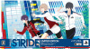 [Vita]プリンス・オブ・ストライド(PRINCE OF STRIDE) 初回限定版