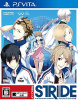 [Vita]プリンス・オブ・ストライド(PRINCE OF STRIDE) 通常版