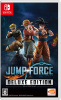 [Switch]JUMP FORCE(ジャンプフォース) デラックスエディション