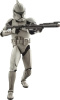 MMS647 【ムービー・マスターピース】 『スター・ウォーズ　エピソード2/クローンの攻撃』 1/6スケールフィギュア　クローン・トルーパー