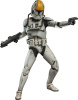 MMS648 【ムービー・マスターピース】 『スター・ウォーズ　エピソード2/クローンの攻撃』 1/6スケールフィギュア　クローン・パイロット