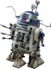 MMS651 【ムービー・マスターピース】 『スター・ウォーズ　エピソード2/クローンの攻撃』 1/6スケールフィギュア　R2-D2