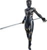 MMS675 【ムービー・マスターピース】 『ブラックパンサー/ワカンダ・フォーエバー』 1/6スケールフィギュア　ブラックパンサー