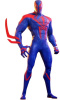 MMS711 【ムービー・マスターピース】 『スパイダーマン:アクロス・ザ・スパイダーバース』 1/6スケールフィギュア　スパイダーマン2099