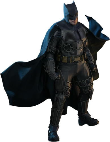 MMS703 【ムービー・マスターピース】 『ザ・フラッシュ』 1/6スケールフィギュア　バットマン
