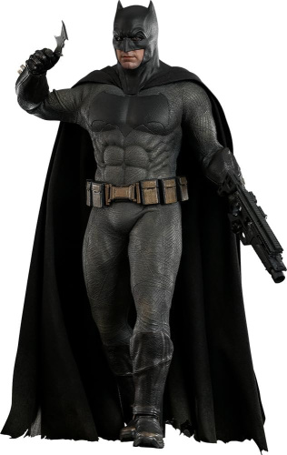 MMS731 【ムービー・マスターピース】 『バットマン vs スーパーマン ジャスティスの誕生』 1/6スケールフィギュア　バットマン(2.0版)