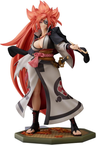 1/7 『GUILTY GEAR -STRIVE-』 梅喧