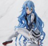 1/7 シン・エヴァンゲリオン劇場版 フィギュア 綾波レイ ロングヘアVer. S-FIRE