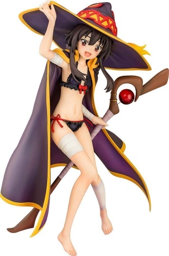 1/7 めぐみん Phat! ファット・カンパニー
