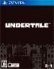 [Vita]UNDERTALE(アンダーテイル/アンダーテール)