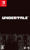 [Switch]UNDERTALE(アンダーテイル)