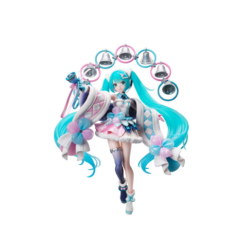 1/7 F:NEX 初音ミク マジカルミライ 2020 Winter Festival Ver.