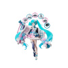 1/7 F:NEX 初音ミク マジカルミライ 2020 Winter Festival Ver.