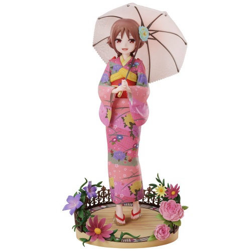 1/7 立花夕月