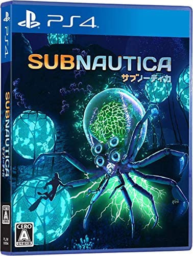 [PS4]Subnautica(サブノーティカ)