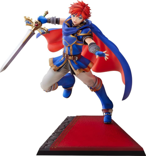 1/7 ロイ