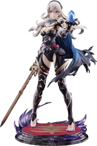 1/7 ダークブラッド カムイ