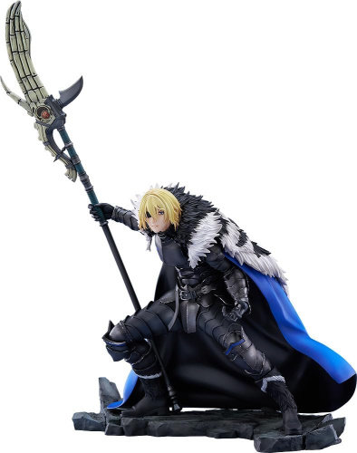 1/7 ディミトリ