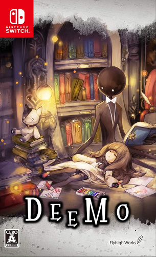 [Switch]DEEMO(ディーモ)