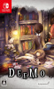 [Switch]DEEMO(ディーモ)