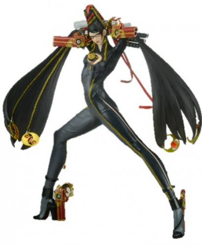 フレア ベヨネッタ BAYONETTA