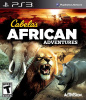 [PS3]Cabela's AFRICAN ADVENTURES(海外版)(BLUS-31275F)