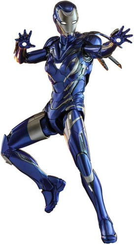 MMS538D32 【ムービー・マスターピース DIECAST】 『アベンジャーズ/エンドゲーム』 1/6スケールフィギュア　レスキュー