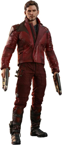 MMS539 【ムービー・マスターピース】 『アベンジャーズ/インフィニティ・ウォー』 1/6スケールフィギュア　スター・ロード