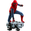 MMS552 【ムービー・マスターピース】 『スパイダーマン:ファー・フロム・ホーム』 1/6スケールフィギュア　スパイダーマン(ホームメイド・スーツ版)