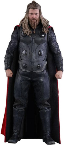MMS557 【ムービー・マスターピース】 『アベンジャーズ/エンドゲーム』 1/6スケールフィギュア　ソー