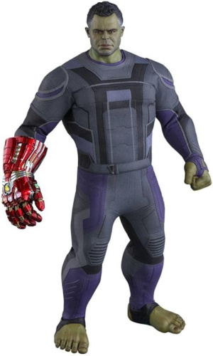 MMS558 【ムービー・マスターピース】 『アベンジャーズ/エンドゲーム』 1/6スケールフィギュア　ハルク