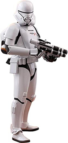 MMS561 【ムービー・マスターピース】 『スター・ウォーズ/スカイウォーカーの夜明け』 1/6スケールフィギュア　ジェット・トルーパー