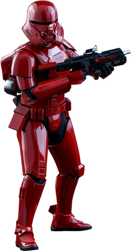MMS562 【ムービー・マスターピース】 『スター・ウォーズ/スカイウォーカーの夜明け』 1/6スケールフィギュア　シス・ジェット・トルーパー