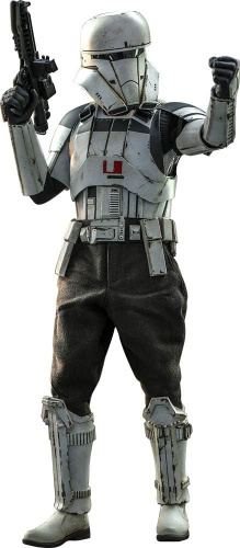 MMS587 【ムービー・マスターピース】 『ローグ・ワン/スター・ウォーズ・ストーリー』 1/6スケールフィギュア　アサルト・タンク・コマンダー