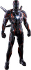 MMS597D39 【ムービー・マスターピース DIECAST】 『アベンジャーズ/インフィニティ・ウォー』 1/6スケールフィギュア　アイアンマン・マーク50(ネオンテック/オレンジ版)
