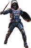 MMS602 【ムービー・マスターピース】 『ブラック・ウィドウ』 1/6スケールフィギュア　タスクマスター