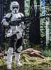 MMS611 【ムービー・マスターピース】 『スター・ウォーズ　エピソード6/ジェダイの帰還』 1/6スケールフィギュア　スカウト・トルーパー