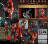 MMS624 【ムービー・マスターピース】 『スパイダーマン：ノー・ウェイ・ホーム』 １／６スケールフィギュア　スパイダーマン（インテグレーテッドスーツ版）［ボーナスアクセサリー付き］