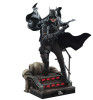 MMS639 【ムービー・マスターピース】 『THE BATMAN-ザ・バットマン-』 1/6スケールフィギュア　バットマン[ボーナスアクセサリー付き]