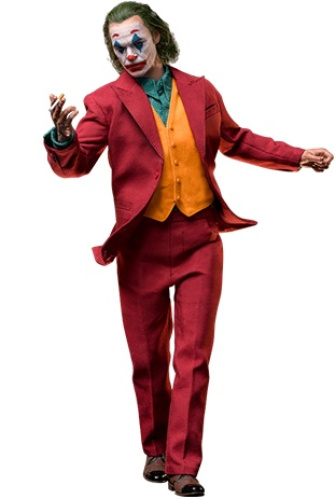 DX43AE ムービー・マスターピース DX アルチザン ジョーカー 1/6スケールフィギュア ジョーカー