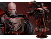 DX45B ムービー・マスターピース DX スター・ウォーズ 1/6スケールフィギュア ダース・ベイダー(バトルダメージ/デラックス版)[ボーナスアクセサリー付き]