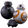 MMS442 BB-8＆BB-9E（2体セット）［ボーナスアクセサリー付き］