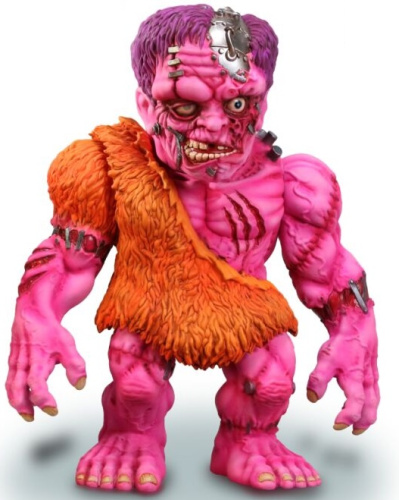STAR ACE TOYS ピンクフランキー