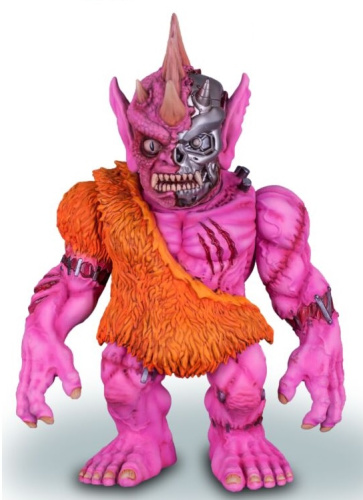 STAR ACE TOYS ピンクガールナイター