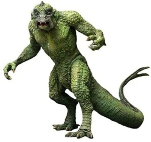 イーマ竜　ソフビキット