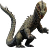 リドサウルス ソフビキット