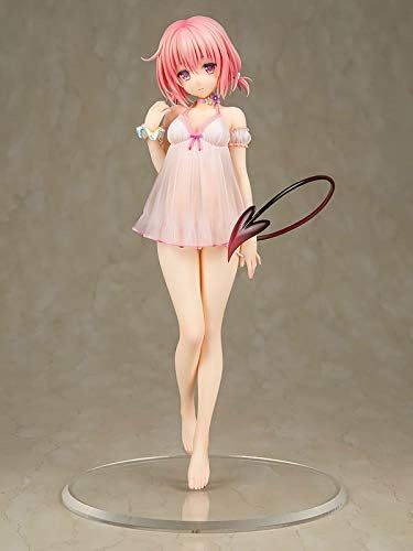 1/6 モモ・ベリア・デビルーク　-ベビードール Ver.-